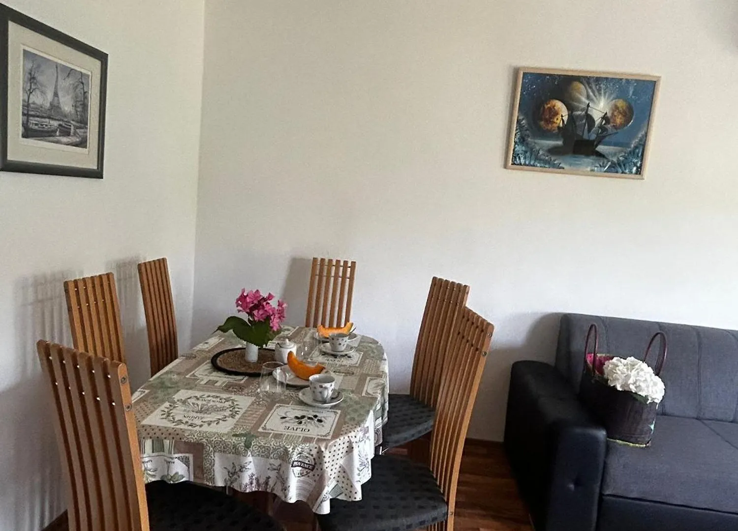 Apartments Mateo Lopar Croacia