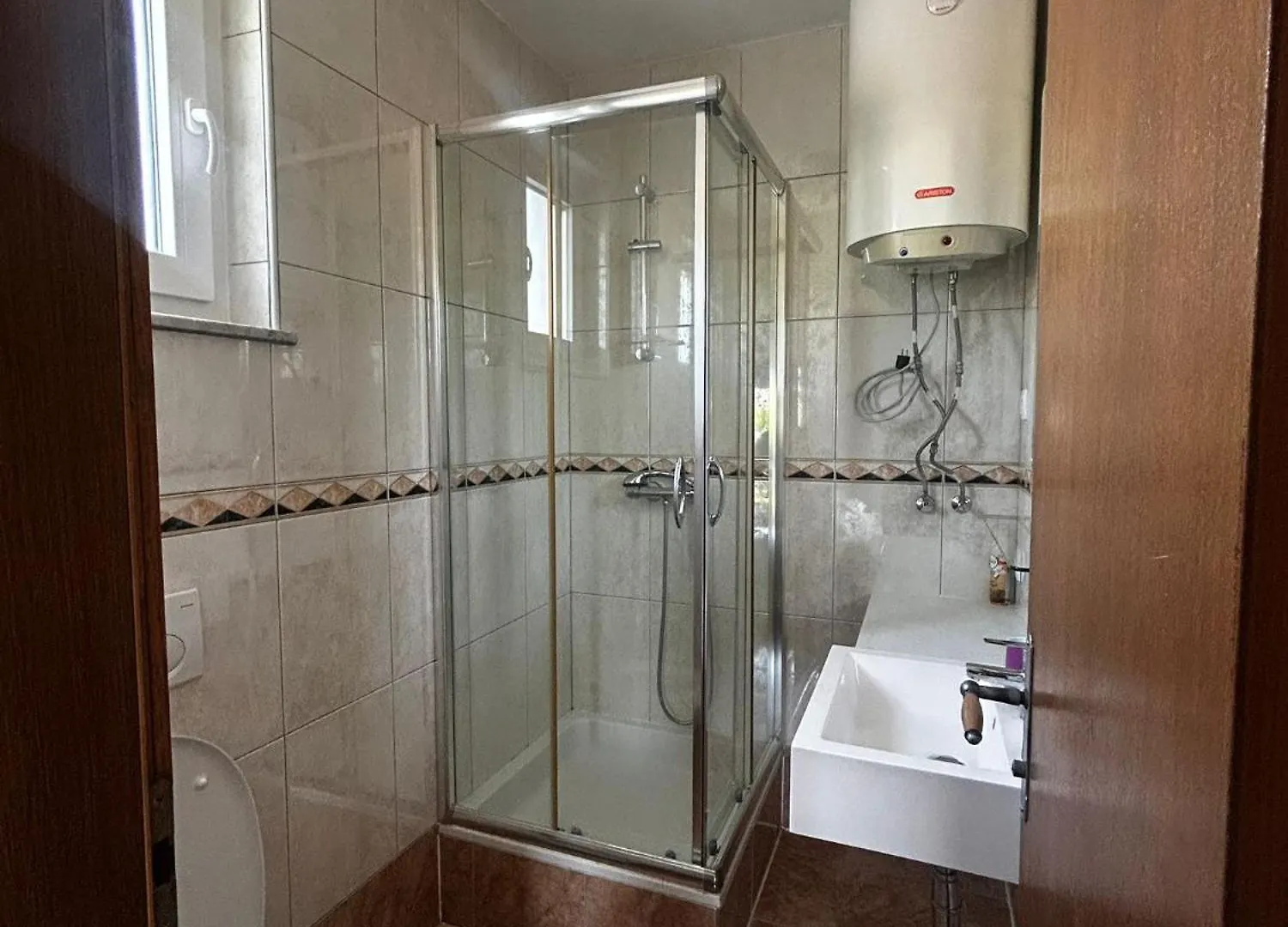 Apartments Mateo Lopar 0*,  Croacia