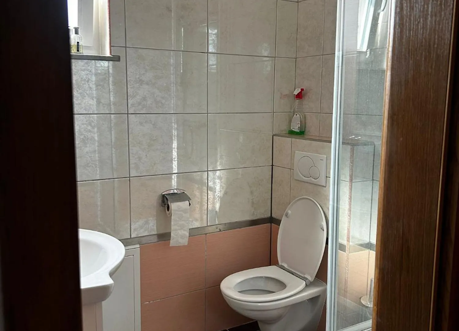 Apartments Mateo Lopar