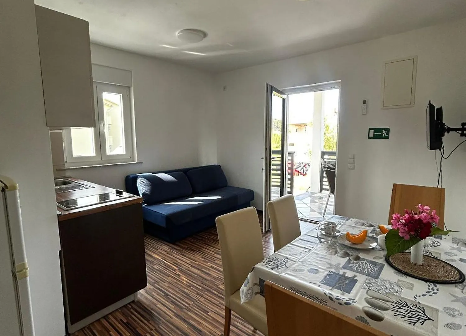 Apartments Mateo Lopar Croacia