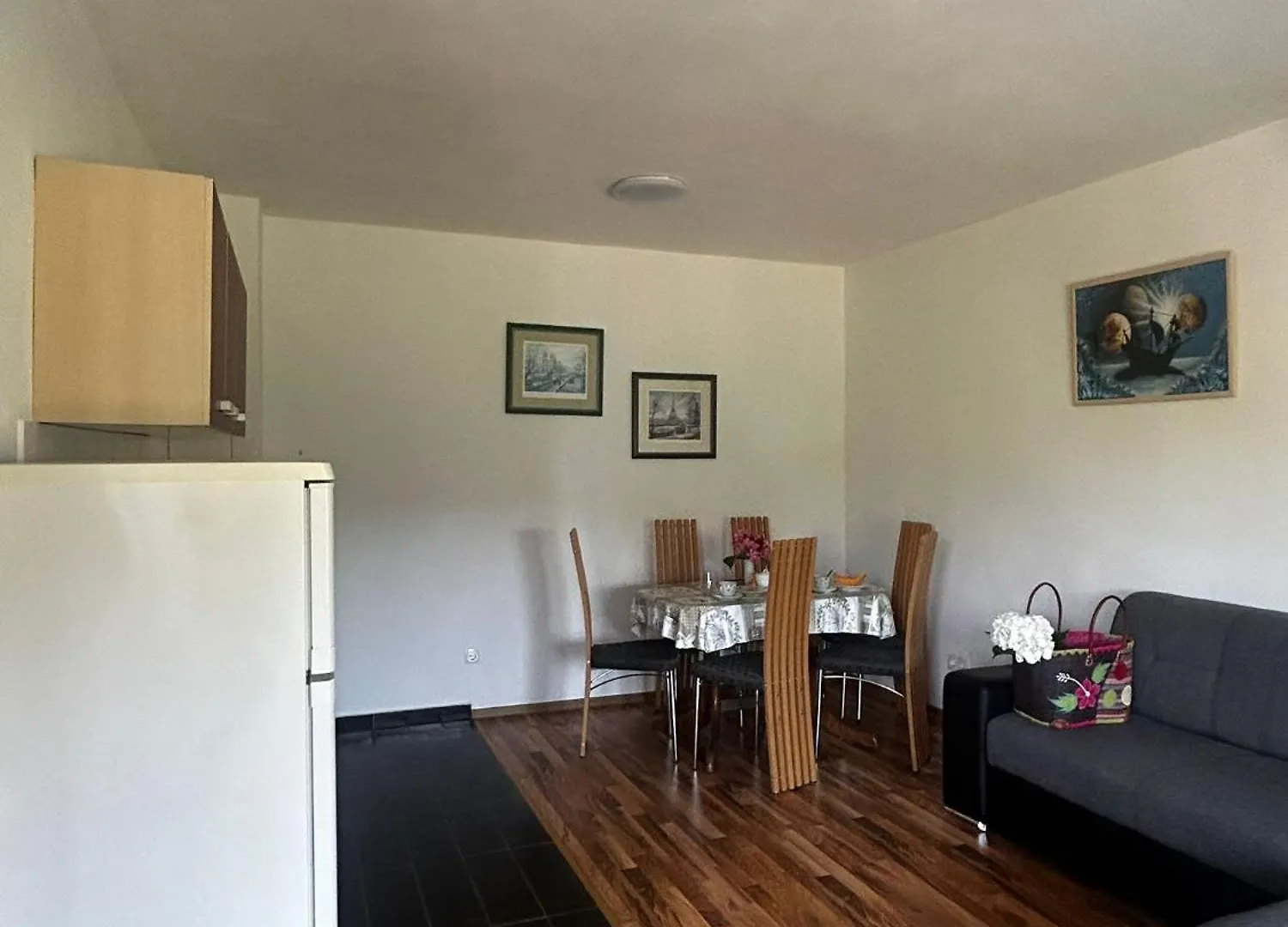 Apartments Mateo Lopar